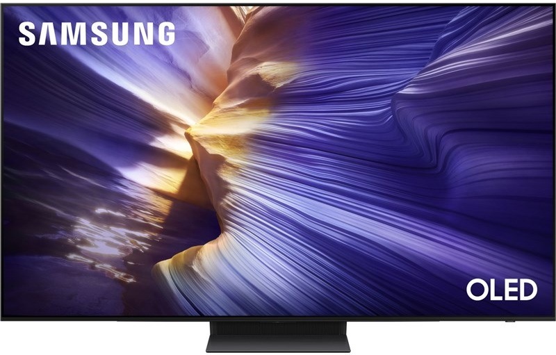 Televízor Samsung QE83S90F