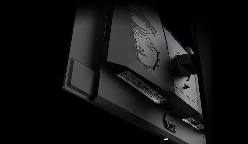 MSI MAG 271QPX