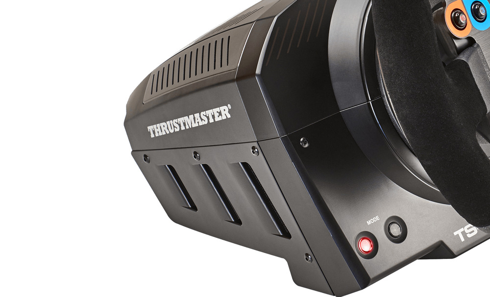 Volant Thrustmaster TS-PC Racer Ferrari 488 Challenge Edition pre PC „“