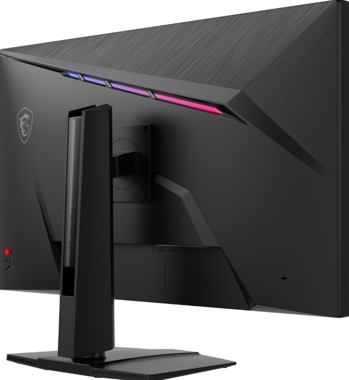 Monitor MSI MAG 322URDF E16 čierny Monitor MSI MAG 322URDF E16 31.5", LED podsvietenie, IPS panel, 0.5ms, 1000: 1, 400cd/m2, 3840 × 2160, - čierny