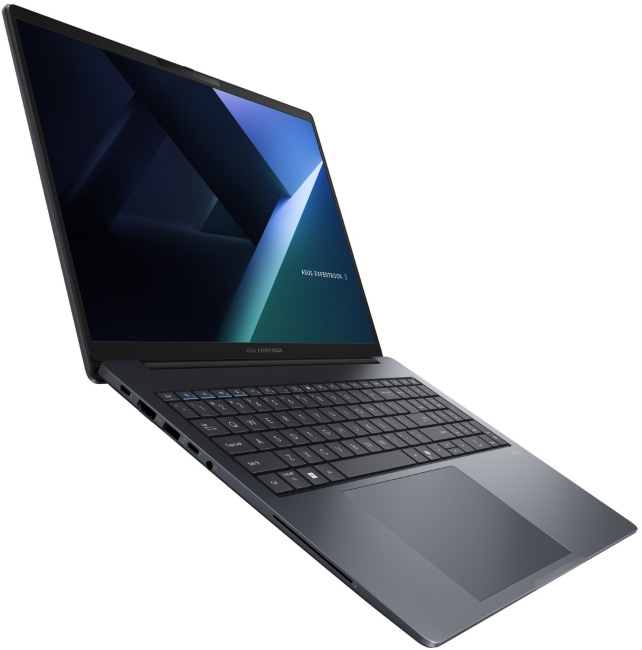 Notebook Asus ExpertBook B5 sivý Asus ExpertBook B5, sivá