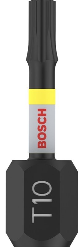 Súprava bitov Bosch PRO s farebným odlíšením