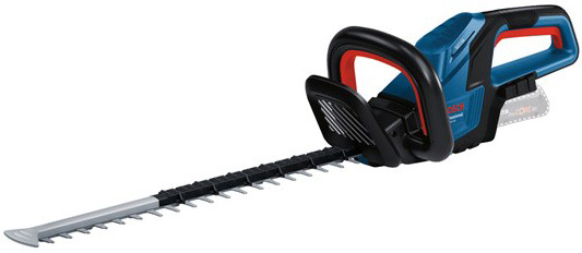 Nožnice na živý plot Bosch Professional 18V-50 (bez batérie)