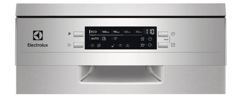 Umývačka riadu Electrolux Série 600 ESS64321SX nerez Umývačka riadu Electrolux Série 600 ESS64321SX nerez