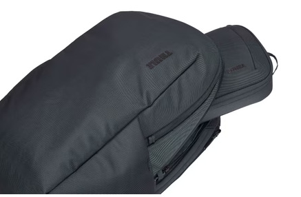 Brašna THULE Subterra 2 PowerShuttle Plus antracitová farba