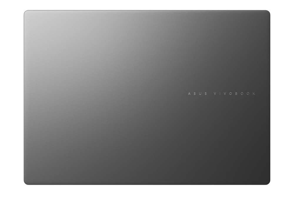 Notebook Asus Vivobook S14 sivý Zatvorený notebook ASUS Vivobook S 14 sivý