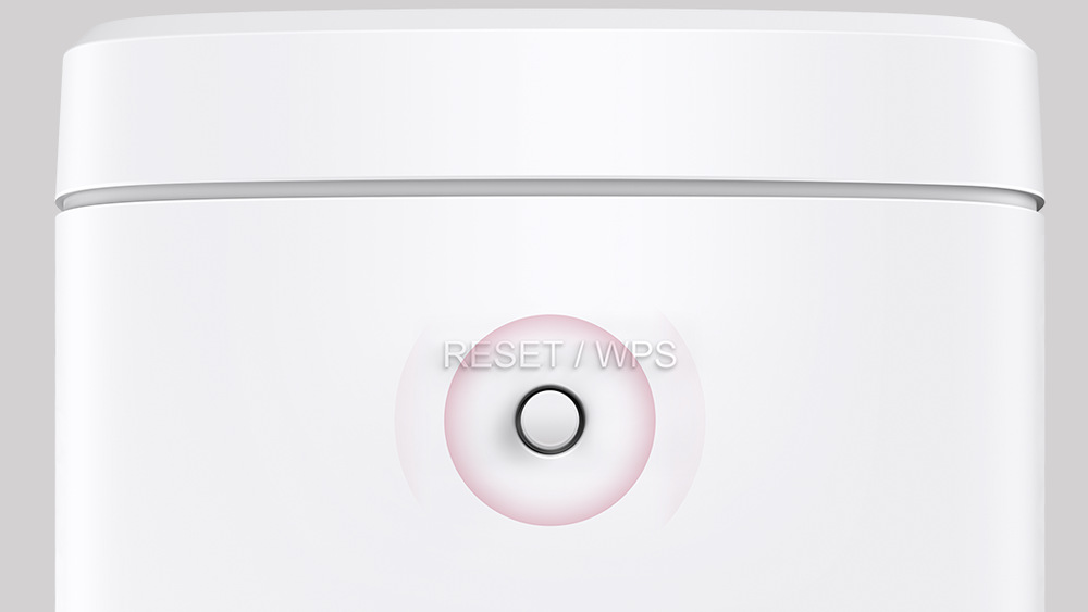 Wi-Fi extender Mercusys MW300RE biely Wi-Fi extender Mercusys MW300RE biely