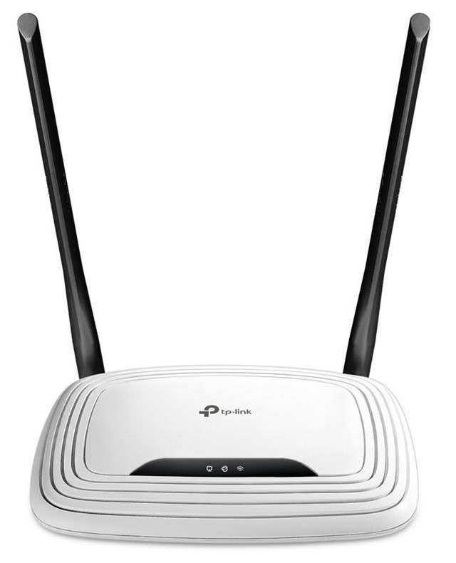 Router TP-Link TL-WR841N Router TP-Link TL-WR841N