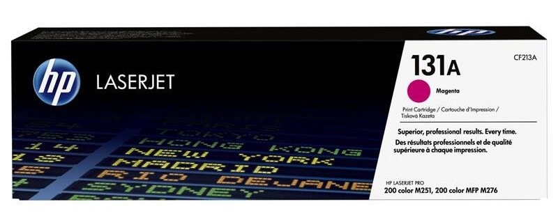 Toner HP 131A, 1 800 strán