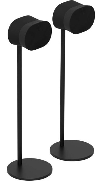 Stojan SONOS Era 300 Stand, 2ks - čierny