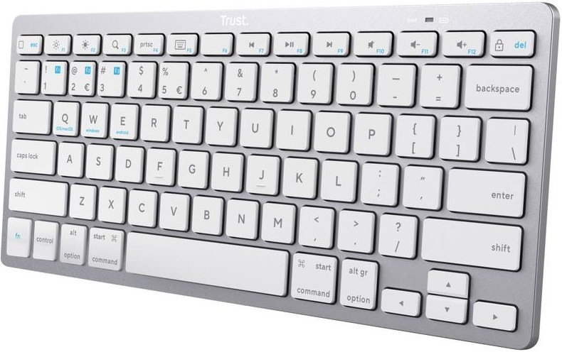Trust Basics Wireless Bluetooth (24651)