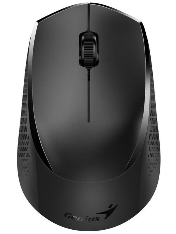 Myš Genius NX-8000S Type-C čierna