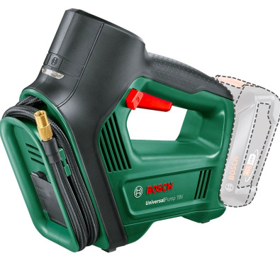 Kompresor Bosch UniversalPump 18 Li bez aku a nabíjačky