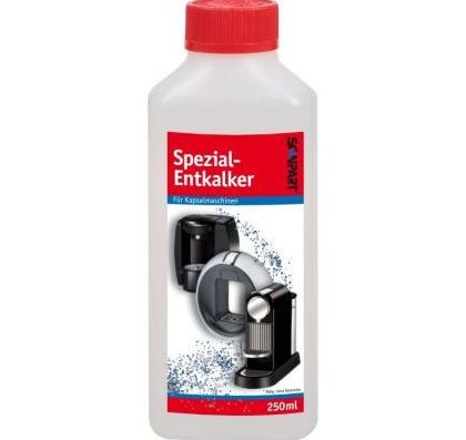 Odvápňovač pre espressá Scanpart SCA2790000658 Odvápňovač pre espressá Scanpart SCA2790000658
