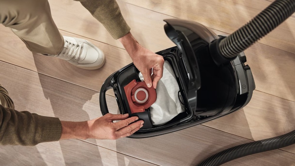 Vrecká pre vysávače Miele HyClean Pure CO (4 ks) Vrecká pre vysávače Miele HyClean Pure CO (4 ks)