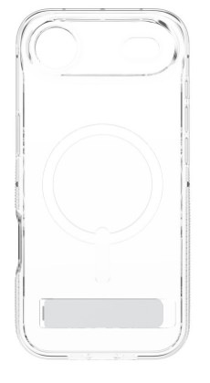 Kryt na mobil ZAGG Crystal Palace Snap Kickstand na Apple iPhone Air priehľadný Kryt na mobil ZAGG Crystal Palace Snap Kickstand na Apple iPhone Air v priehľadnej farbe