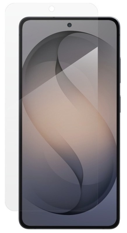Tvrdené sklo ZAGG Glass XTR5 na Samsung Galaxy S26 Ultra, jednoduchá aplikácia