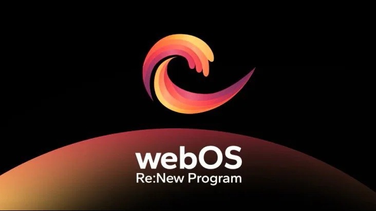 webOS ponúka Netflix, YouTube aj AI ovládanie s AirPlay, HomeKit, Google Cast a ThinQ AI prepojením.