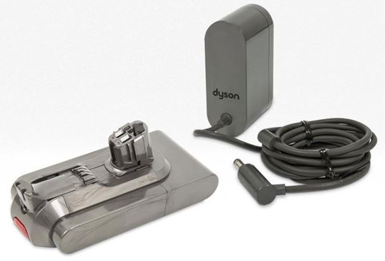 Sada príslušenstva Dyson DS-970343-05