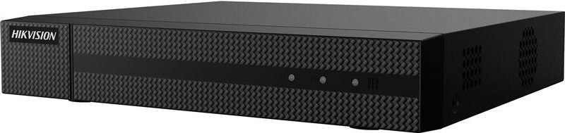 Hikvision HiWatch HWN-2104MH-4P(D)