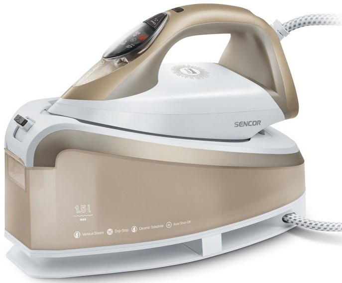 Sencor SSI 0810VT
