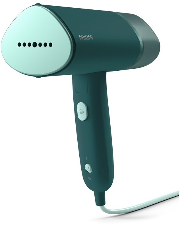 Ručný naparovač odevov Philips Series 3000 STH3020/70 zelený