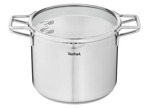Sada riadu Tefal H852SA55 NORDICA Sada riadu Tefal H852SA55 NORDICA