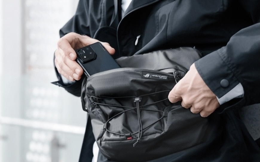 Batoh na notebook Asus ROG Archer ErgoAir Gaming Backpack BP3800 čierny Batoh na notebook Asus ROG Archer ErgoAir Gaming Backpack BP3800 čierny