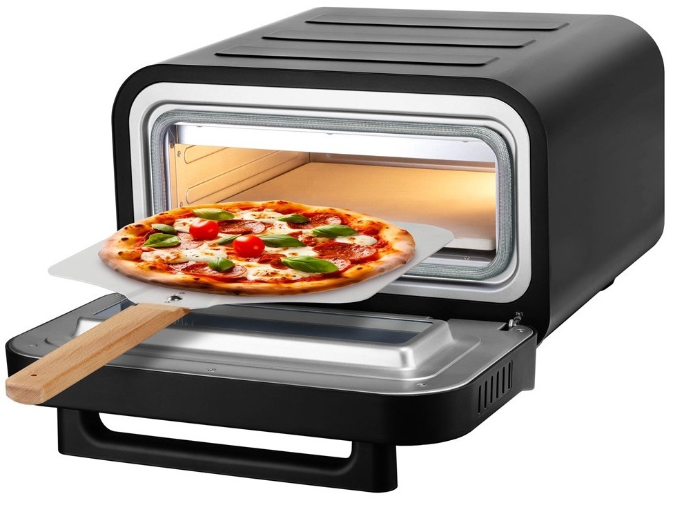 Pec na pizzu Philco PHPO 3170 čierna „“