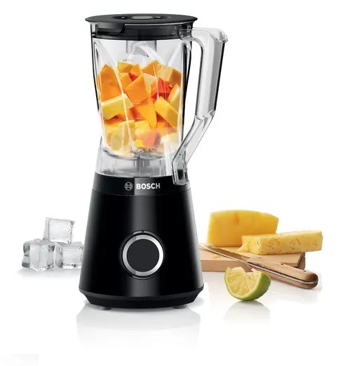 Stolný mixér Bosch MMB6141S strieborný BOSMMB6141B-čistenie