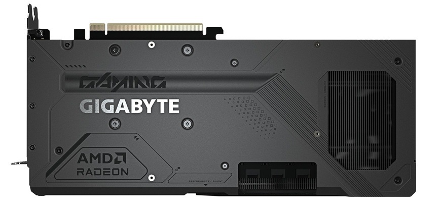 Grafická karta GIGABYTE Radeon RX 9070 XT GAMING OC 16G Grafická karta GIGABYTE Radeon RX 9070 XT GAMING OC 16G