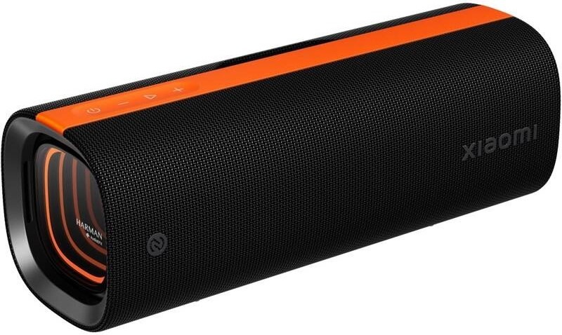 Prenosný reproduktor Xiaomi Sound Party čierny