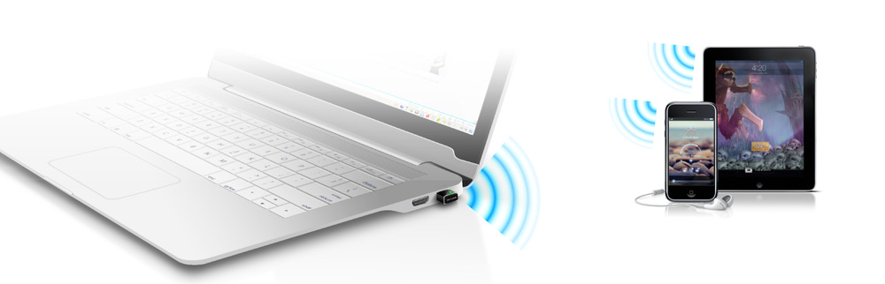 Wi-Fi adaptér TP-Link TL-WN725N čierny
