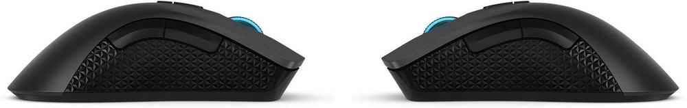 Myš Lenovo Legion M600 Wireless Gaming čierna Lenovo Legion M600