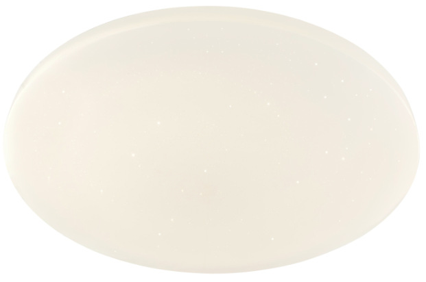 LED stropné svietidlo GLOBO Sajama I, 54 cm, LED, 30W biele