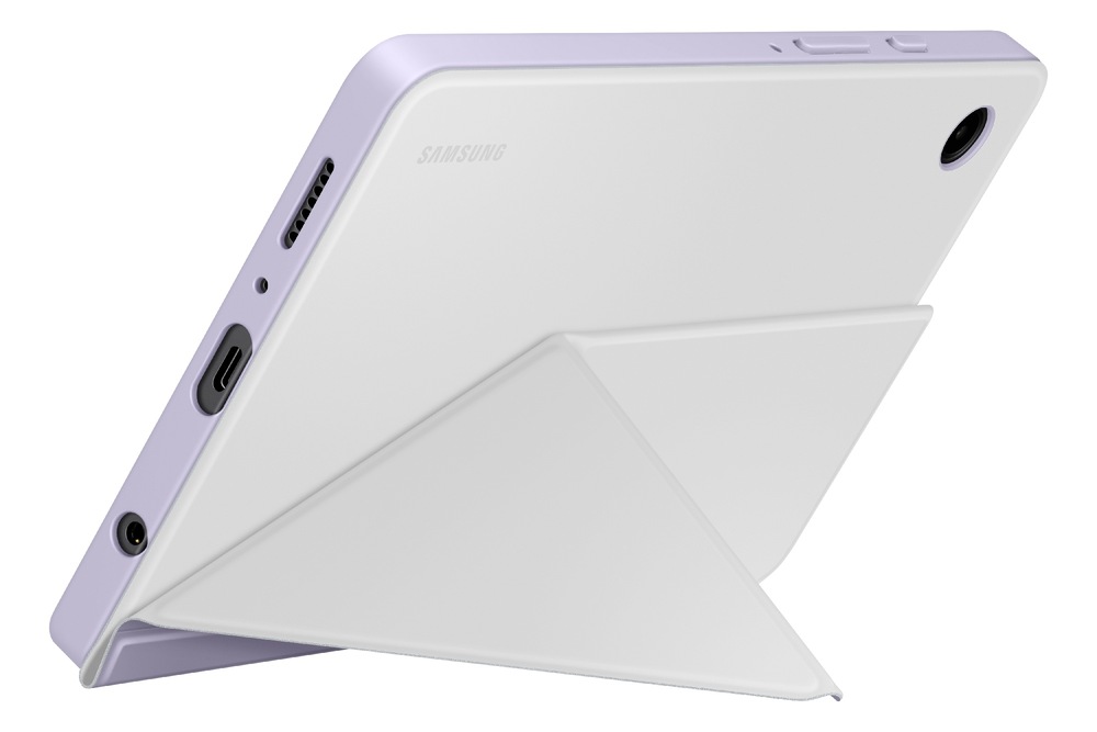 Puzdro na tablet Samsung Galaxy Tab A9 biele Puzdro na tablet Samsung Galaxy Tab A9 biele