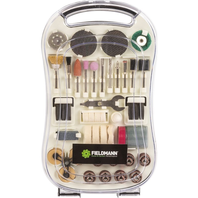 Nástavce pre priamu brúsku Fieldmann FDMB 90133-R