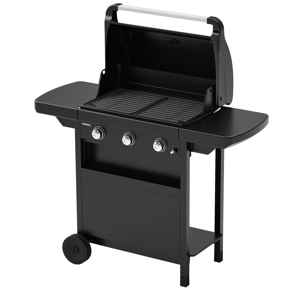 Gril záhradný plynový Campingaz Compact 3 L