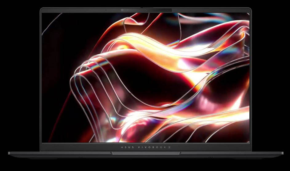 Asus Zenbook S 14 OLED (M5406KA)