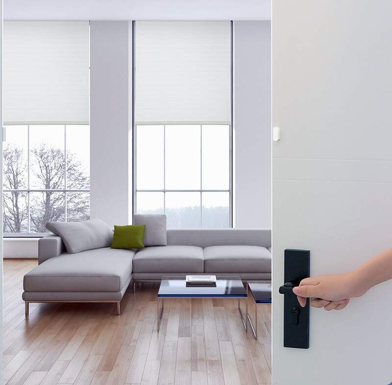 Modul Aqara T1S (CD-M03D) ZigBee biely Modul Aqara T1S (CD-M03D) ZigBee biely