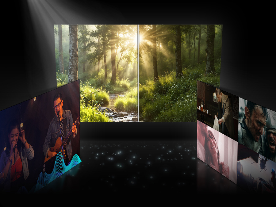 Televízor Samsung QE65QN990F „“