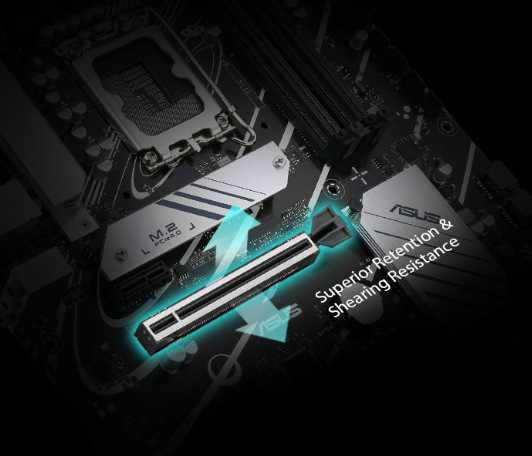 Základná doska Asus PRIME B760-PLUS Základná doska Asus PRIME B760-PLUS