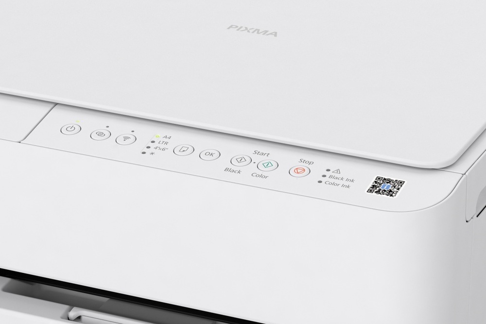 Tlačiareň multifunkčná Canon PIXMA TS4150i biela CAN7181C006_06