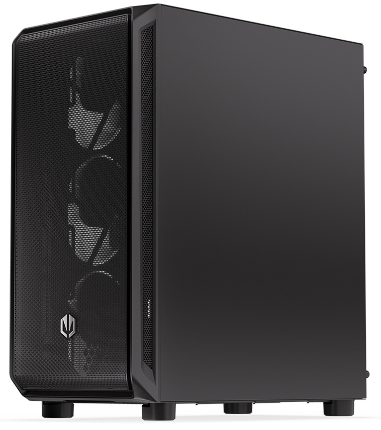 Case ENDORFY Arx 500 Air čierna Case ENDORFY Arx 500 Air čierna