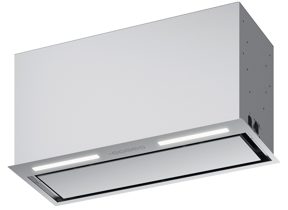 Odsávač pár Faber INKA LUX MAX X A70 nerez Odsávač pár Faber INKA LUX MAX X A70 poskytuje 3 intenzity odsávania vrátane vysoko účinného režimu