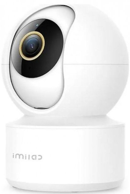 IP kamera IMILAB C21MI biela IP kamera IMILAB C21MI - biela