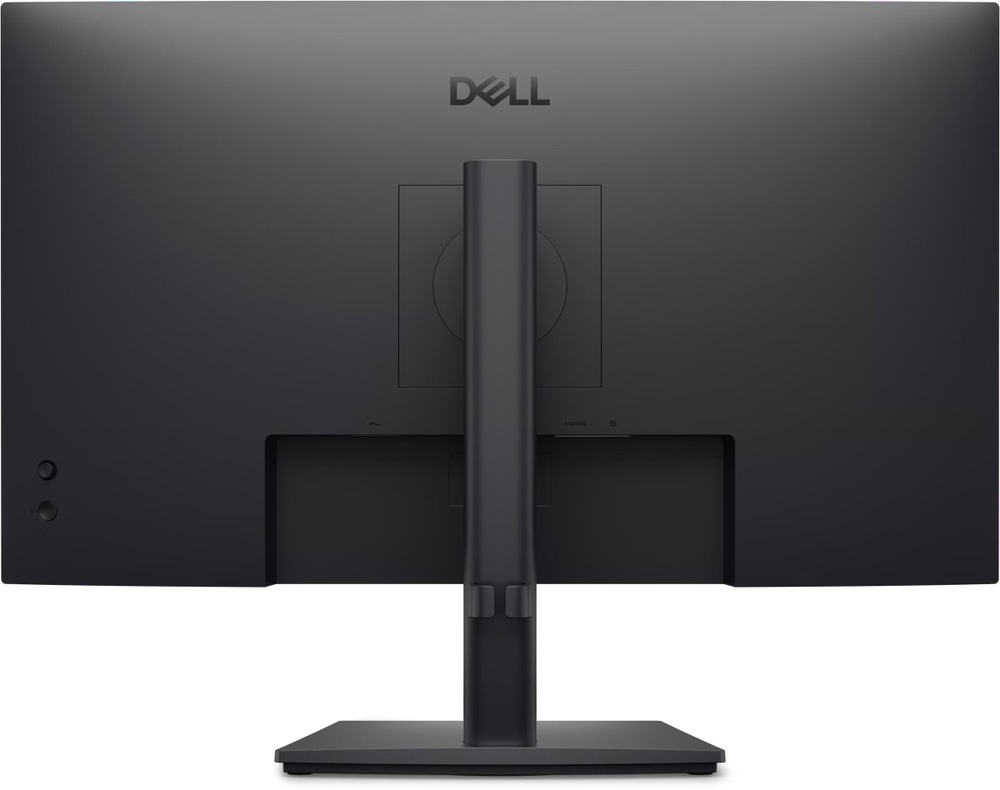 Monitor Dell E2726HS obsahuje integrované reproduktory 2× 2 W