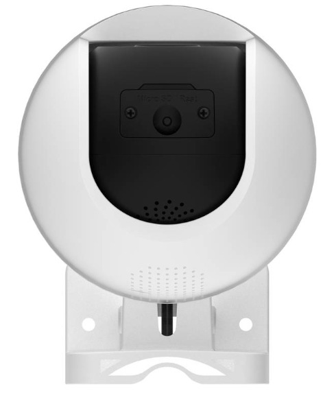 IP kamera EZVIZ H8C 2K biela IP kamera EZVIZ H8C 2K - biela