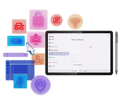 Tablet Lenovo Tab M11 4 GB / 128 GB + dotykové pero sivý Tablet Lenovo Tab M11 4 GB / 128 GB + dotykové pero sivý