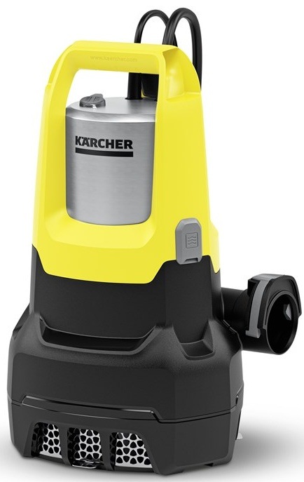 Čerpadlo kalové Kärcher SP 22.000 Dirt Level Sensor